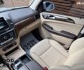 Мерседес ГЛЕ-Класс, объемом двигателя 2.1 л и пробегом 130 тыс. км за 28000 $, фото 29 на Automoto.ua