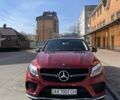 Мерседес ГЛЕ-Класс, объемом двигателя 3 л и пробегом 77 тыс. км за 50000 $, фото 1 на Automoto.ua