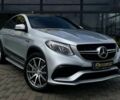 Мерседес ГЛЕ-Класс, объемом двигателя 5.5 л и пробегом 89 тыс. км за 68000 $, фото 1 на Automoto.ua