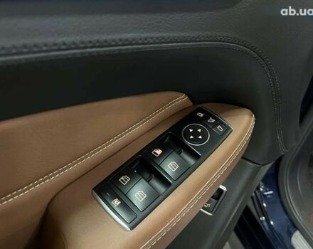 Мерседес ГЛЕ-Класс, объемом двигателя 3 л и пробегом 144 тыс. км за 29900 $, фото 23 на Automoto.ua