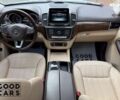 Мерседес ГЛЕ-Класс, объемом двигателя 2.1 л и пробегом 130 тыс. км за 28000 $, фото 28 на Automoto.ua