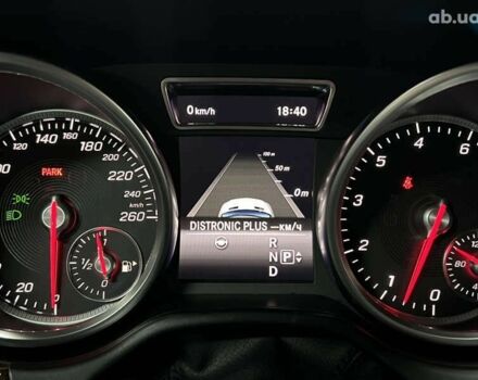 Мерседес ГЛЕ-Класс, объемом двигателя 3 л и пробегом 144 тыс. км за 29900 $, фото 29 на Automoto.ua