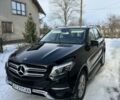 Мерседес ГЛЕ-Класс, объемом двигателя 2.14 л и пробегом 158 тыс. км за 34990 $, фото 1 на Automoto.ua