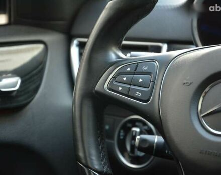 Мерседес ГЛЕ-Класс, объемом двигателя 3 л и пробегом 152 тыс. км за 41999 $, фото 29 на Automoto.ua