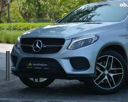 Мерседес ГЛЕ-Класс, объемом двигателя 3 л и пробегом 152 тыс. км за 41999 $, фото 4 на Automoto.ua