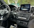 Мерседес ГЛЕ-Класс, объемом двигателя 0 л и пробегом 216 тыс. км за 36999 $, фото 10 на Automoto.ua