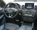 Мерседес ГЛЕ-Класс, объемом двигателя 3 л и пробегом 152 тыс. км за 39000 $, фото 28 на Automoto.ua