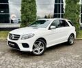 Мерседес ГЛЕ-Класс, объемом двигателя 2.1 л и пробегом 101 тыс. км за 36777 $, фото 1 на Automoto.ua