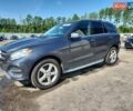 Мерседес ГЛЕ-Клас, об'ємом двигуна 2.14 л та пробігом 105 тис. км за 6000 $, фото 1 на Automoto.ua