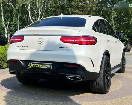 Мерседес ГЛЕ-Класс, объемом двигателя 3 л и пробегом 170 тыс. км за 55900 $, фото 6 на Automoto.ua