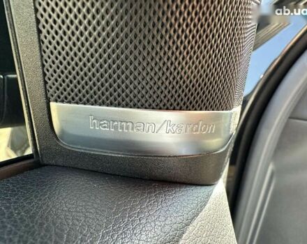 Мерседес ГЛЕ-Класс, объемом двигателя 5.5 л и пробегом 113 тыс. км за 46999 $, фото 7 на Automoto.ua