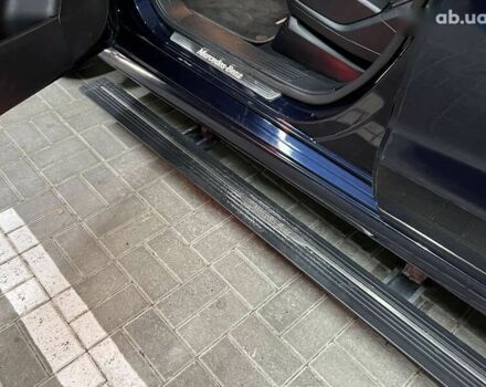 Мерседес ГЛЕ-Класс, объемом двигателя 3 л и пробегом 144 тыс. км за 29900 $, фото 19 на Automoto.ua