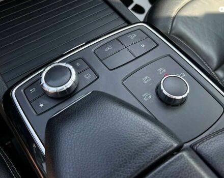 Мерседес ГЛЕ-Класс, объемом двигателя 3 л и пробегом 170 тыс. км за 55900 $, фото 20 на Automoto.ua