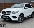 Мерседес ГЛЕ-Класс, объемом двигателя 2.1 л и пробегом 130 тыс. км за 28000 $, фото 1 на Automoto.ua