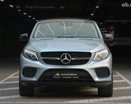 Мерседес ГЛЕ-Класс, объемом двигателя 3 л и пробегом 152 тыс. км за 41999 $, фото 3 на Automoto.ua