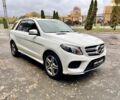 Мерседес ГЛЕ-Класс, объемом двигателя 2.1 л и пробегом 101 тыс. км за 36777 $, фото 8 на Automoto.ua