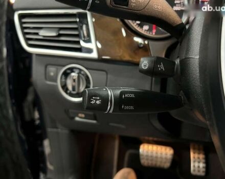 Мерседес ГЛЕ-Класс, объемом двигателя 3 л и пробегом 144 тыс. км за 29900 $, фото 28 на Automoto.ua