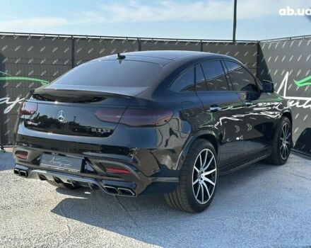 Мерседес ГЛЕ-Класс, объемом двигателя 5.5 л и пробегом 113 тыс. км за 46999 $, фото 1 на Automoto.ua