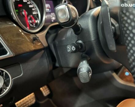 Мерседес ГЛЕ-Класс, объемом двигателя 3 л и пробегом 144 тыс. км за 29900 $, фото 25 на Automoto.ua