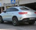 Мерседес ГЛЕ-Класс, объемом двигателя 3 л и пробегом 152 тыс. км за 39000 $, фото 8 на Automoto.ua
