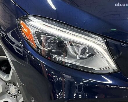 Мерседес ГЛЕ-Класс, объемом двигателя 3 л и пробегом 144 тыс. км за 29900 $, фото 3 на Automoto.ua