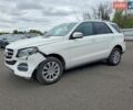 Мерседес ГЛЕ-Класс, объемом двигателя 0 л и пробегом 140 тыс. км за 6000 $, фото 1 на Automoto.ua