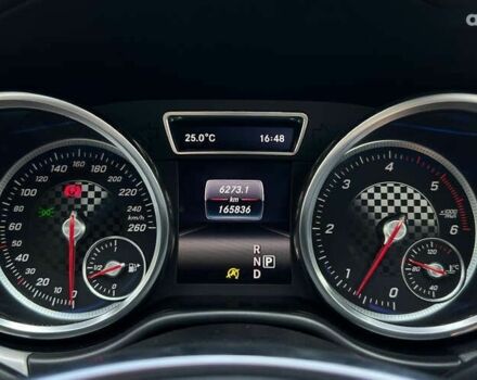 Мерседес ГЛЕ-Класс, объемом двигателя 3 л и пробегом 170 тыс. км за 55900 $, фото 24 на Automoto.ua