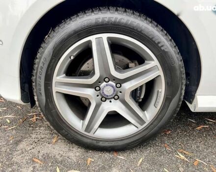 Мерседес ГЛЕ-Класс, объемом двигателя 2.1 л и пробегом 101 тыс. км за 36777 $, фото 18 на Automoto.ua