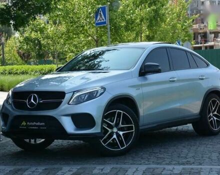 Мерседес ГЛЕ-Класс, объемом двигателя 3 л и пробегом 152 тыс. км за 41999 $, фото 7 на Automoto.ua