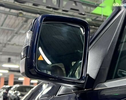 Мерседес ГЛЕ-Класс, объемом двигателя 3 л и пробегом 144 тыс. км за 29900 $, фото 17 на Automoto.ua