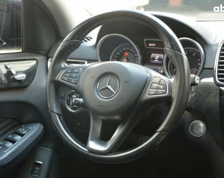 Мерседес ГЛЕ-Класс, объемом двигателя 3 л и пробегом 152 тыс. км за 41999 $, фото 28 на Automoto.ua