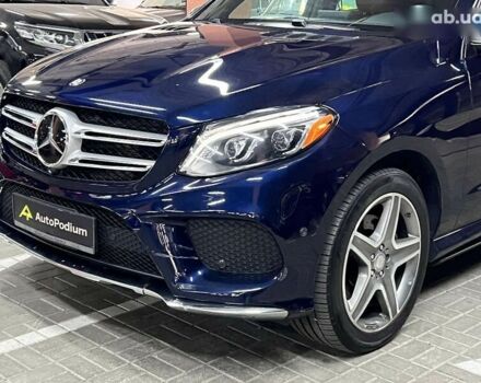 Мерседес ГЛЕ-Класс, объемом двигателя 3 л и пробегом 144 тыс. км за 29900 $, фото 8 на Automoto.ua