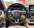 Мерседес ГЛЕ-Класс, объемом двигателя 2.1 л и пробегом 130 тыс. км за 28000 $, фото 25 на Automoto.ua