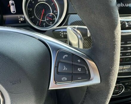 Мерседес ГЛЕ-Класс, объемом двигателя 5.5 л и пробегом 113 тыс. км за 46999 $, фото 14 на Automoto.ua