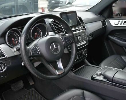 Мерседес ГЛЕ-Класс, объемом двигателя 2.1 л и пробегом 133 тыс. км за 33500 $, фото 20 на Automoto.ua