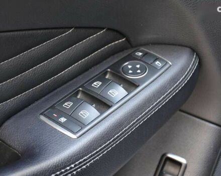 Мерседес ГЛЕ-Класс, объемом двигателя 3 л и пробегом 152 тыс. км за 41999 $, фото 18 на Automoto.ua