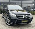 Мерседес ГЛЕ-Класс, объемом двигателя 3 л и пробегом 210 тыс. км за 43500 $, фото 1 на Automoto.ua