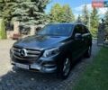 Мерседес ГЛЕ-Клас, об'ємом двигуна 3.5 л та пробігом 99 тис. км за 30000 $, фото 1 на Automoto.ua