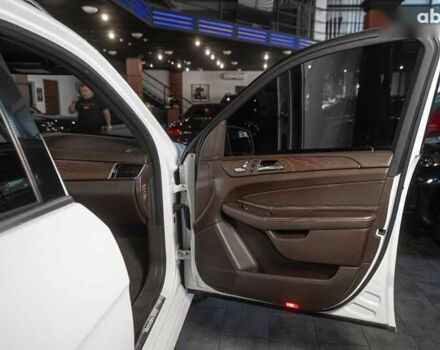 Мерседес ГЛЕ-Клас, об'ємом двигуна 2.1 л та пробігом 179 тис. км за 27900 $, фото 4 на Automoto.ua