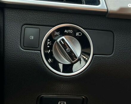 Мерседес ГЛЕ-Класс, объемом двигателя 3 л и пробегом 170 тыс. км за 55900 $, фото 19 на Automoto.ua