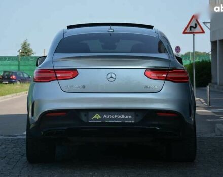 Мерседес ГЛЕ-Класс, объемом двигателя 3 л и пробегом 152 тыс. км за 39000 $, фото 11 на Automoto.ua