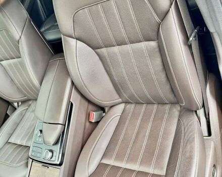 Мерседес ГЛЕ-Класс, объемом двигателя 2.1 л и пробегом 101 тыс. км за 36777 $, фото 29 на Automoto.ua