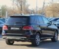 Мерседес ГЛЕ-Класс, объемом двигателя 2.1 л и пробегом 86 тыс. км за 38500 $, фото 5 на Automoto.ua