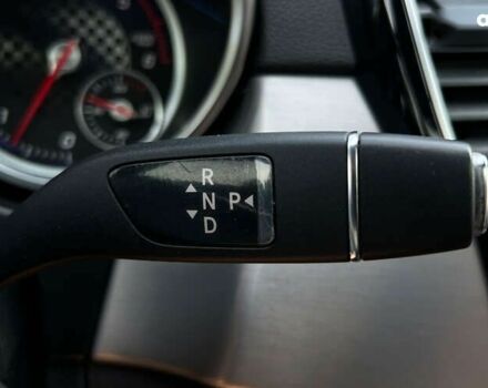 Мерседес ГЛЕ-Класс, объемом двигателя 3 л и пробегом 170 тыс. км за 55900 $, фото 26 на Automoto.ua