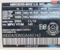 Мерседес ГЛЕ-Класс, объемом двигателя 2.99 л и пробегом 185 тыс. км за 8000 $, фото 12 на Automoto.ua