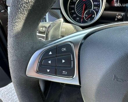 Мерседес ГЛЕ-Класс, объемом двигателя 5.5 л и пробегом 113 тыс. км за 46999 $, фото 15 на Automoto.ua