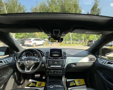 Мерседес ГЛЕ-Класс, объемом двигателя 3 л и пробегом 170 тыс. км за 55900 $, фото 14 на Automoto.ua