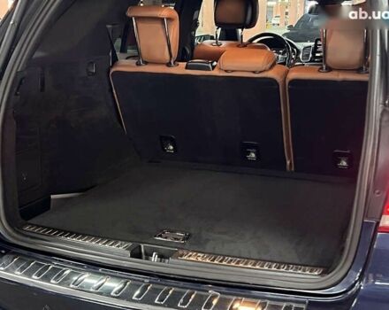 Мерседес ГЛЕ-Класс, объемом двигателя 3 л и пробегом 144 тыс. км за 29900 $, фото 15 на Automoto.ua