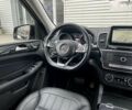 Мерседес ГЛЕ-Класс, объемом двигателя 2.1 л и пробегом 156 тыс. км за 30300 $, фото 15 на Automoto.ua