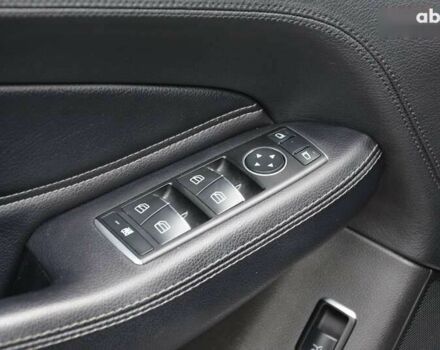 Мерседес ГЛЕ-Класс, объемом двигателя 2.1 л и пробегом 133 тыс. км за 33500 $, фото 19 на Automoto.ua